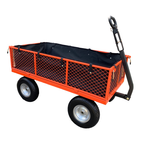Folding Trolley