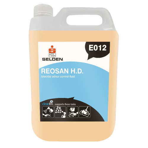Selden E012 Reosan Odour Control 5L