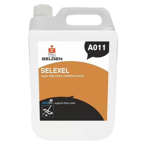 Selden A011 Selexel Super High Solids 5L