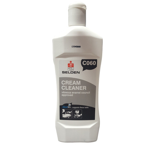 Selden C060 Cream Cleaner 500ml