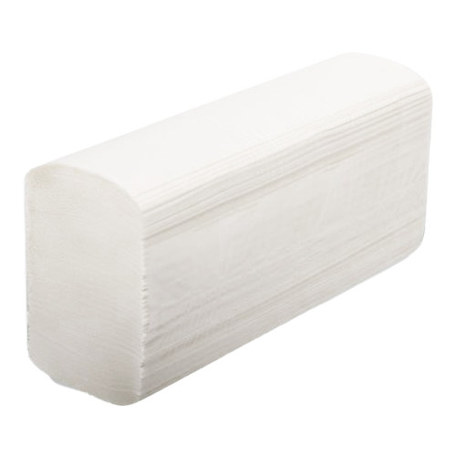 Multi-Fold Paper Hand Towel White 2Ply (3000)