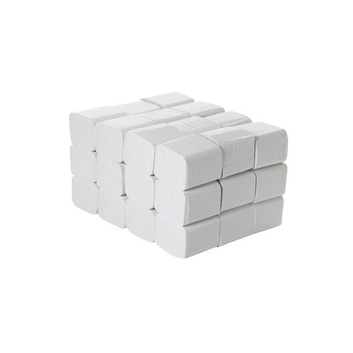 Toilet Paper Tissue Bulk Pack 9000 Sheet