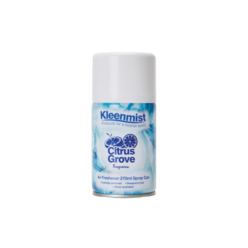 Kleenmist Citrus Grove 270ml