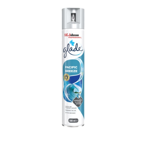 Glade Air Freshener 500ml