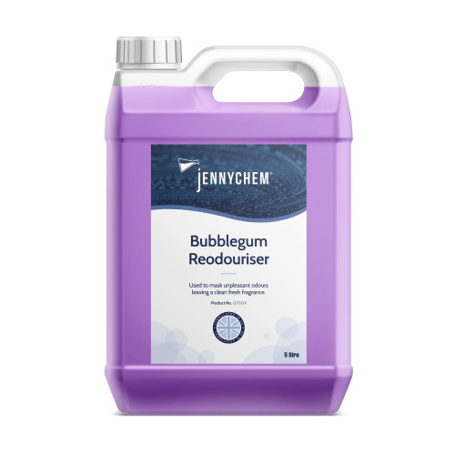 BC40 Bubblegum Reodoriser Concentrate 5L