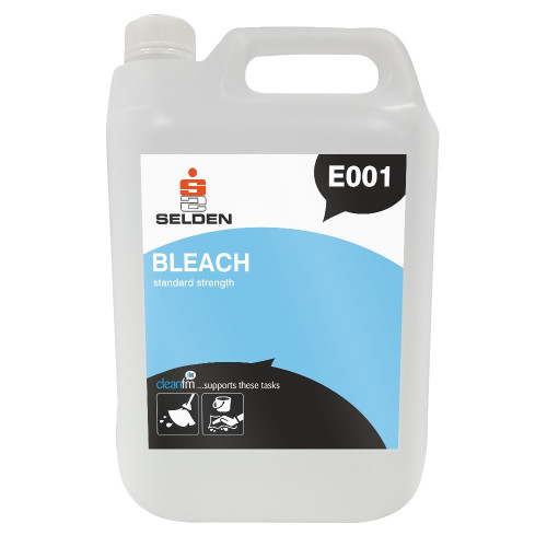 Bleach 5L