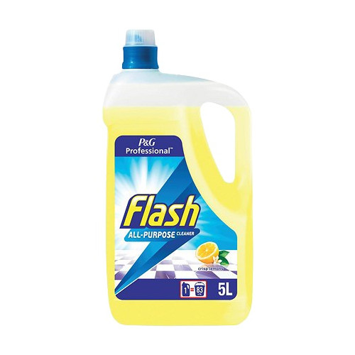 Flash All Purpose 5L