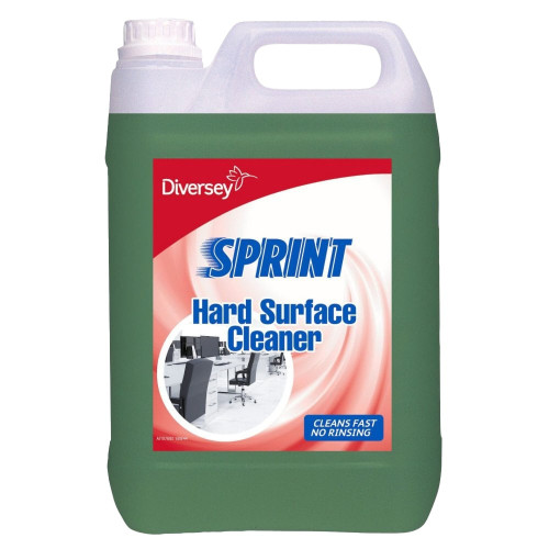 Sprint Hard Surface Cleaner 5L