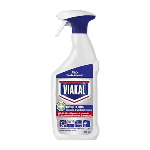 Viakal Descaler 750ml