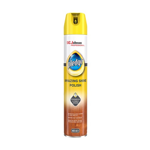 Pledge Furniture Polish 400ml