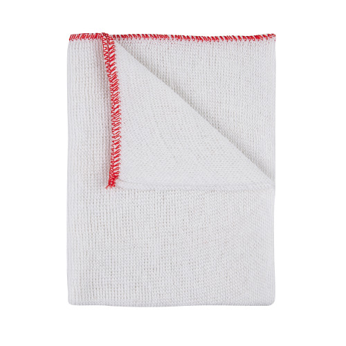 Dish Cloths x 10 - Blue