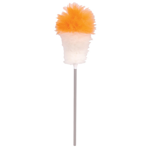Lambswool Flick Duster - 2' Handle