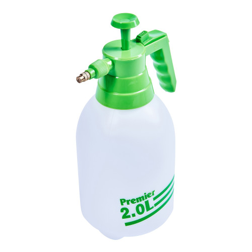 Pump Sprayer Bottle 2L