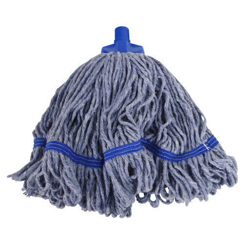 Freedom Socket Interchange Syrtex Midi Mop - Blue