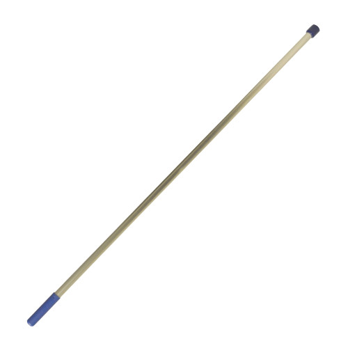 Freedom Interchange Aluminium Mop Handle - Blue