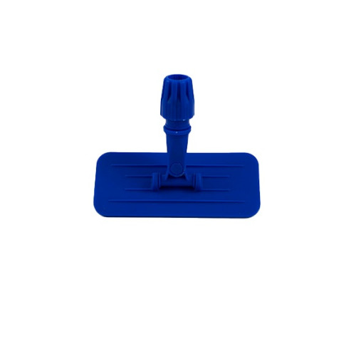 Edging Scouring Pad Doodlebug Holder With Swivel