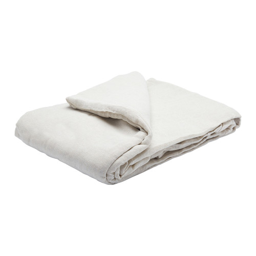 DecPro 12' x 9' Cotton Twill Dust Sheet