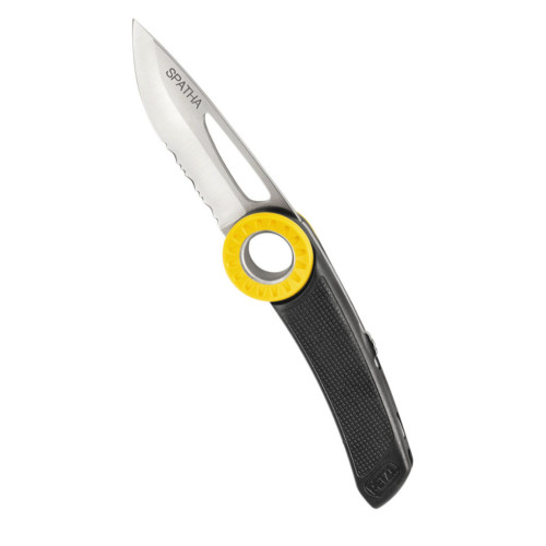 Petzl® Spartha Knife