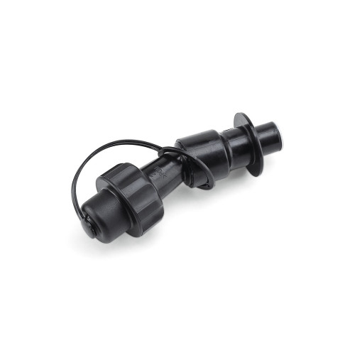 Stihl&Acirc;&reg; Non-Spill Fuel Spout