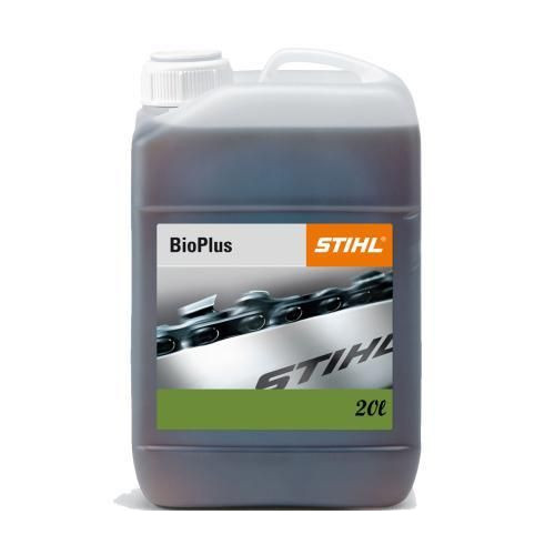 Stihl® BioPlus Chain Oil 20 litre