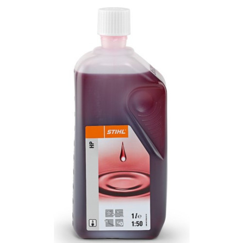 Stihl&Acirc;&reg; HP 2-Stroke Oil 1 litre