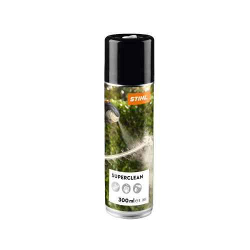 Stihl® Resin Solvent Spray, 300ml