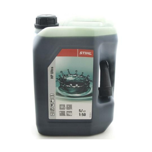 Stihl® HP Ultra 2-Stroke Oil- 5 litre