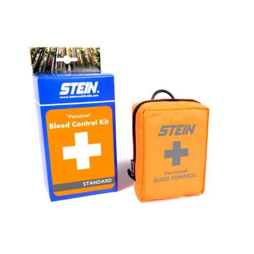 Bleed Control Kit- STANDARD