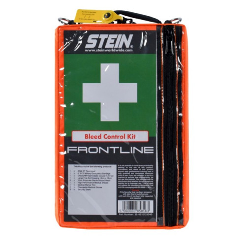 Bleed Control Kit- Medium