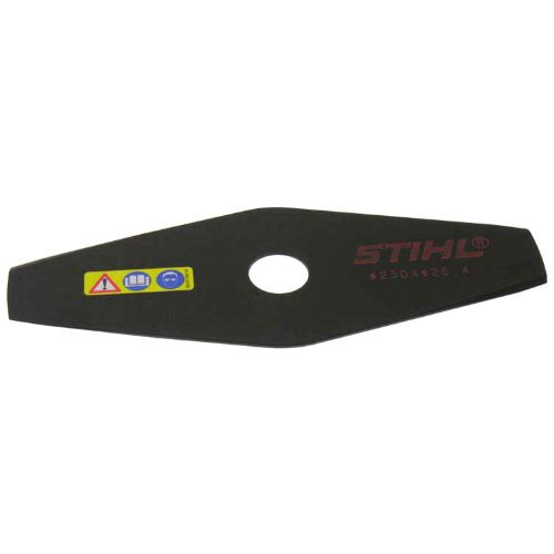 Stihl® Grass cutting blade 230mm (2b)