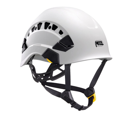 Petzl® Vertex Vent Helmet - White