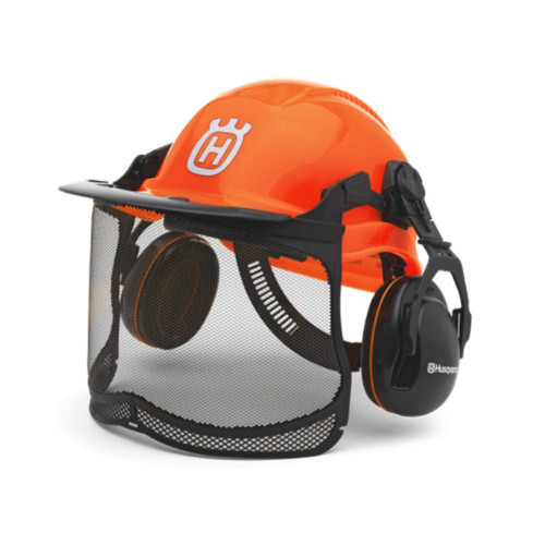Husqvarna® CLASSIC Forest Helmet