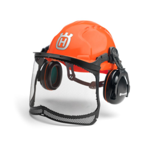 Husqvarna® FUNCTIONAL Forest Helmet