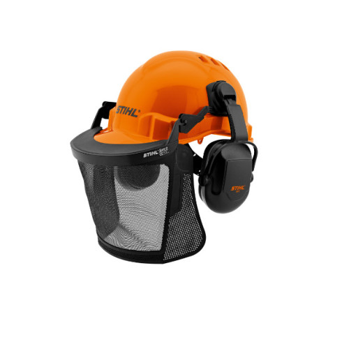 Stihl&Acirc;&reg; FUNCTION Basic Helmet - 24 SNR