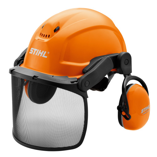Stihl&Acirc;&reg; Dynamic X-Ergo Helmets (30 dB SNR)