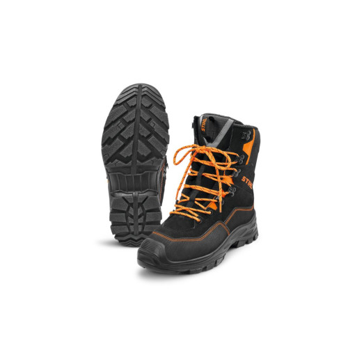 Stihl&Acirc;&reg; Function Active Chainsaw Boots - Size 12 (47)