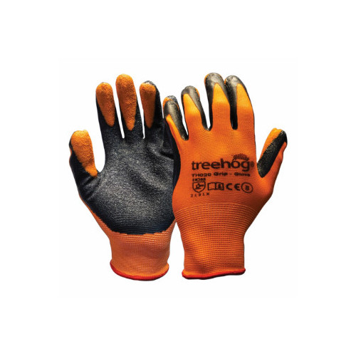Treehog® TH020 Gripper Gloves SMALL (8)