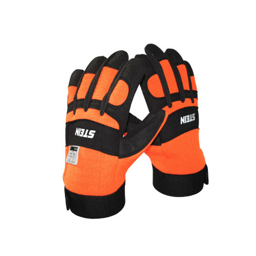 Stein® Chainsaw Gloves - Medium (8)