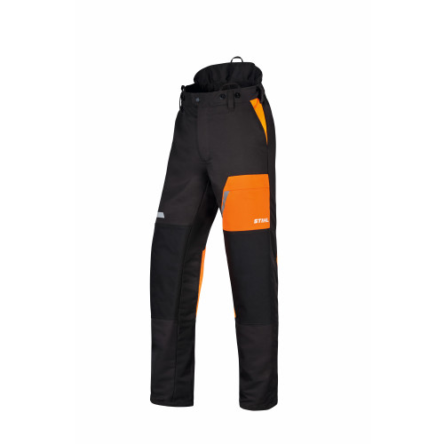 Stihl® Function Core Type A Chainsaw Trousers - Small - W28-31'' L31.5''