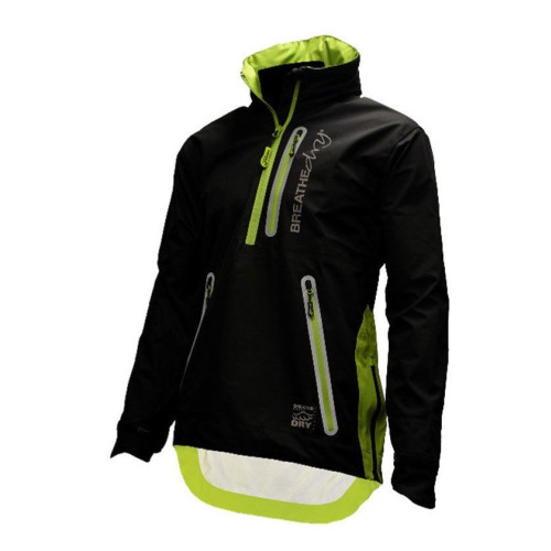 Arbortec®  Breathedry Smock - Black- Large