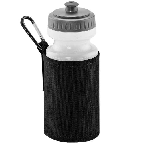 Plastic Water Bottle