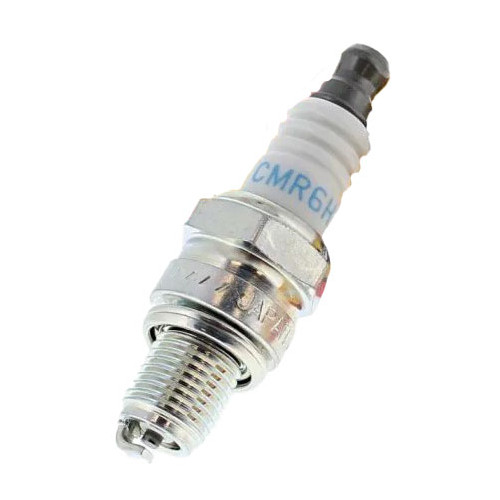 Spark Plug - NGK CMR6H