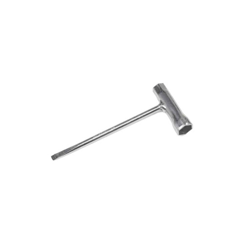 Spark Plug Spanner - 13/ 19mm & Slotted End