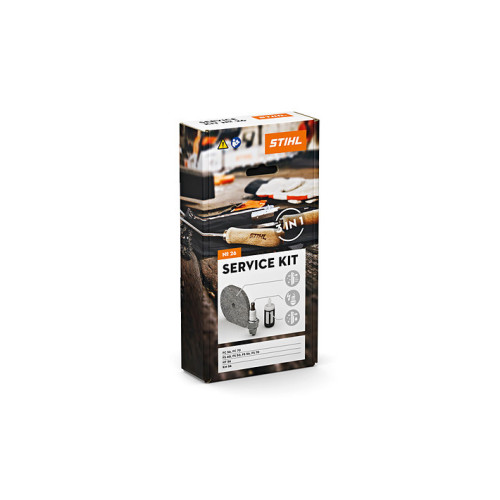 Stihl® Service Kit No.26 - FS 40/50/56 KM 56