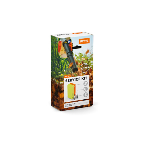 Stihl® Service Kit No.38 - BR350/430/450