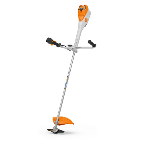 Stihl® FSA 135 Cordless Grass Trimmer c/w GrassCut 260-2 blade