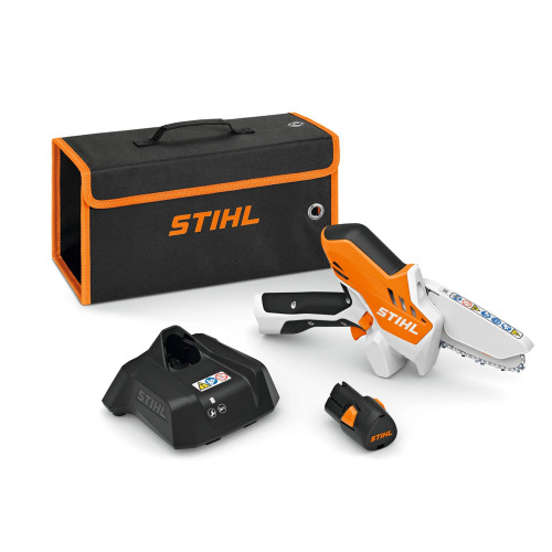 Stihl® GTA 26 Hand Saw c/w AS 2 Battery & AL 1 Charger