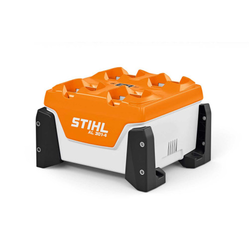 Stihl® AL 301-4, 230V Multi Battery High-speed Charger