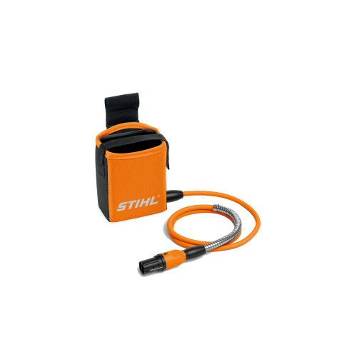 Stihl&Acirc;&reg; X-Flex AP Battery Holster & Connecting Cable