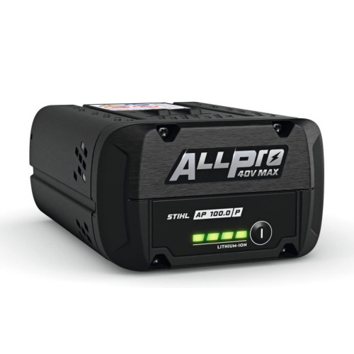 Stihl&Acirc;&reg; AP 100 P Battery - ALLPRO